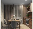 Встраиваемый светильник Denkirs DK4600 DK4600-WW