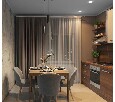 Встраиваемый светильник Denkirs DK4600 DK4601-DW