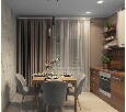 Встраиваемый светильник Denkirs DK4600 DK4602-WW