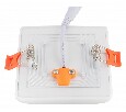 Встраиваемый светильник Denkirs DK4600 DK4602-WW