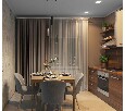 Встраиваемый светильник Denkirs DK4600 DK4603-DW