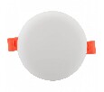 Встраиваемый светильник Denkirs DK4604 DK4604-WW