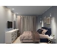 Встраиваемый светильник Denkirs DK4604 DK4604-WW