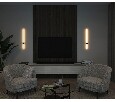 Бра Denkirs Stang DK5012-BK
