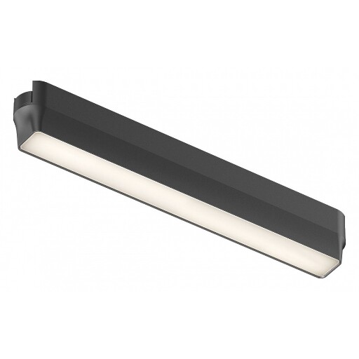 Накладной светильник Denkirs AIR LINEAR DK5300-BK