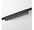 Накладной светильник Denkirs AIR GRILL DK5305-BK