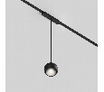 Подвесной светильник Denkirs AIR HANG DK5316-BK