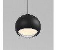 Подвесной светильник Denkirs AIR HANG DK5316-BK