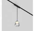 Подвесной светильник Denkirs AIR HANG DK5317-BK