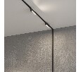 Накладной светильник Denkirs AIR LINEAR DK5333-BK