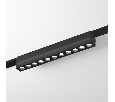 Накладной светильник Denkirs AIR GRILL DK5335-BK