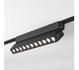 Накладной светильник Denkirs AIR GRILL DK5338-BK