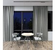 Накладной светильник Denkirs AIR GRILL DK5338-BK