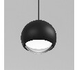 Подвесной светильник Denkirs AIR HANG DK5346-BK