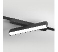 Накладной светильник Denkirs AIR LINEAR DK5363-BK