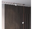 Накладной светильник Denkirs BELTY SPOT DK5542-WH+BK