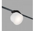 Накладной светильник Denkirs BELTY SPOT DK5542-WH+BK