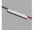 Накладной светильник Denkirs BELTY GRILL DK5570-WB