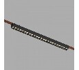 Накладной светильник Denkirs BELTY GRILL DK5572-BK