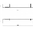 Накладной светильник Denkirs BELTY LINEAR DK5574-WH