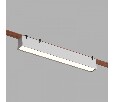 Накладной светильник Denkirs BELTY LINEAR DK5574-WH