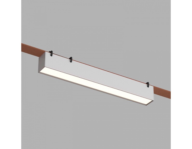 Накладной светильник Denkirs BELTY LINEAR DK5574-WH