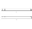 Накладной светильник Denkirs BELTY LINEAR DK5576-WH