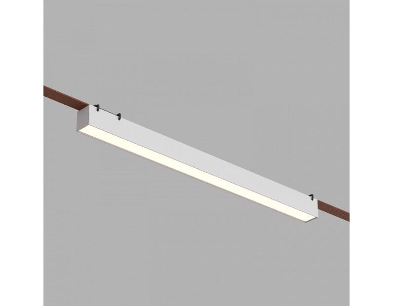 Накладной светильник Denkirs BELTY LINEAR DK5576-WH