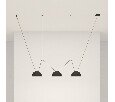 Комплект трековый Denkirs Belty SET DK55SET01-01-LG
