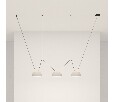 Комплект трековый Denkirs Belty SET DK55SET01-02-DB