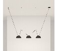 Комплект трековый Denkirs Belty SET DK55SET01-03-DG