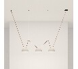 Комплект трековый Denkirs Belty SET DK55SET01-04-BR