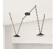 Комплект трековый Denkirs Belty SET DK55SET03-02-LG