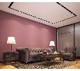 Профиль-держатель встраиваемый Denkirs Flod DK5850-BK