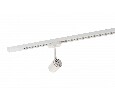 Светильник на штанге Denkirs DK620 DK6001-WH