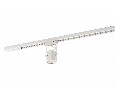 Светильник на штанге Denkirs DK600 DK6004-WH
