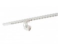 Светильник на штанге Denkirs DK600 DK6004-WH
