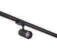 Светильник на штанге Denkirs Dk60 DK6030-BK