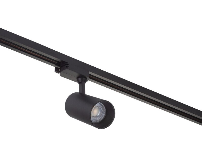 Светильник на штанге Denkirs Dk60 DK6030-BK