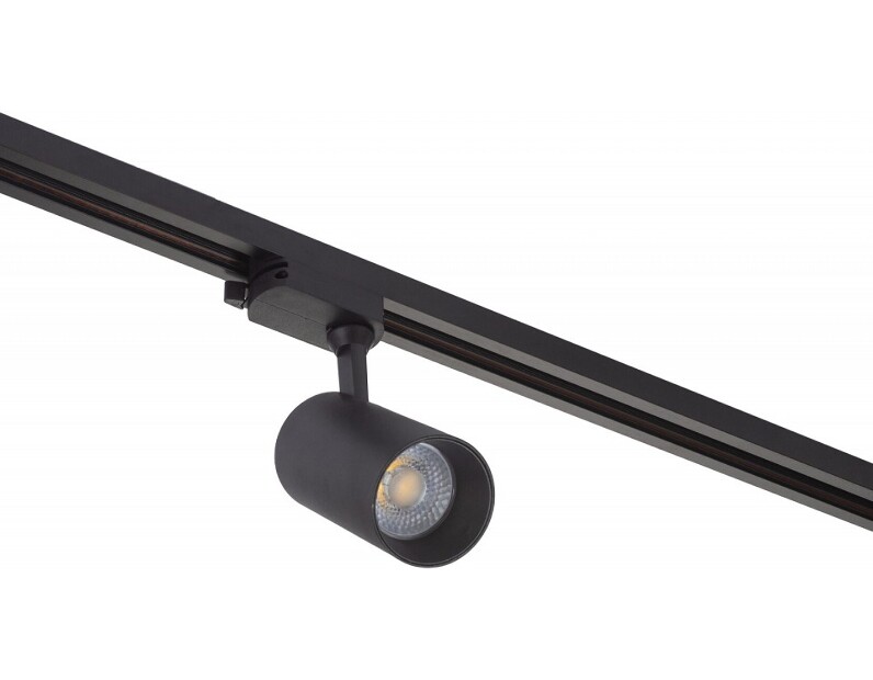 Светильник на штанге Denkirs Dk60 DK6040-BK