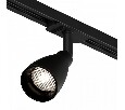 Светильник на штанге Denkirs Bell DK6050-BK