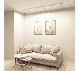Светильник на штанге Denkirs Bell DK6050-WH