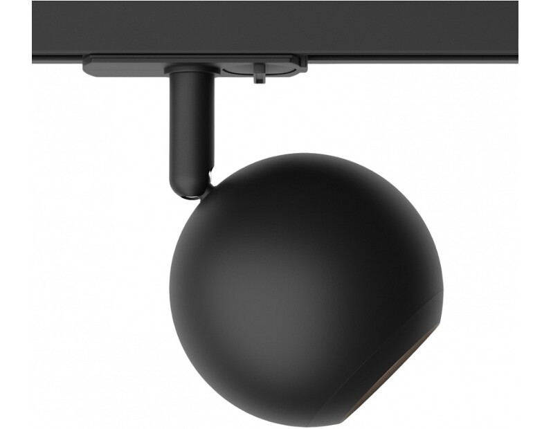 Светильник на штанге Denkirs Omra DK6070-BK