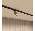 Светильник на штанге Denkirs Tube DK6201-BG