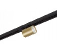 Светильник на штанге Denkirs Tube DK6201-BG