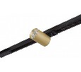 Светильник на штанге Denkirs Tube DK6201-BG