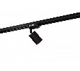 Светильник на штанге Denkirs Tube DK6201-BK