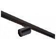 Светильник на штанге Denkirs Tube DK6201-BK