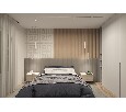 Светильник на штанге Denkirs DK620 DK6201-WH