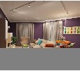 Светильник на штанге Denkirs DK620 DK6201-WH